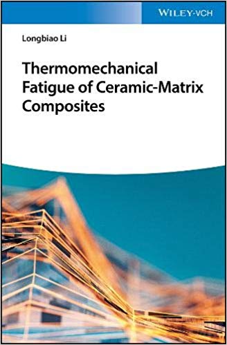 Thermomechanical Fatigue of Ceramic-Matrix Composites-Original PDF