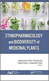 Ethnopharmacology and Biodiversity of Medicinal Plants-Original PDF