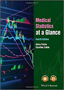 Medical Statistics at a Glance-Original PDF