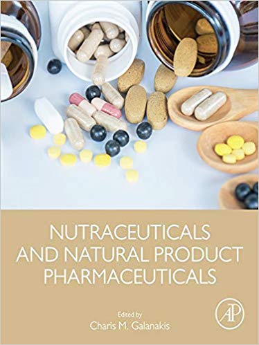 Nutraceuticals and Natural Product Pharmaceuticals-Original PDF