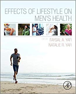 Effects of Lifestyle on Men’s Health-Original PDF