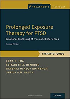 Prolonged Exposure Therapy for PTSD: Emotional Processing of Traumatic Experiences – Therapist Guide (Treatments That Work) 2nd Edition-Original PDF