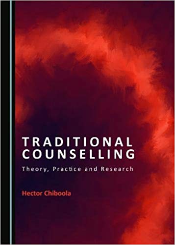 Traditional Counselling: Theory, Practice and Research-Original PDF