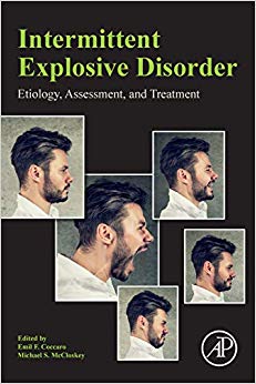 Intermittent Explosive Disorder: Etiology, Assessment, and Treatment-Original PDF