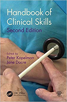 Handbook of Clinical Skills: Second Edition-Original PDF
