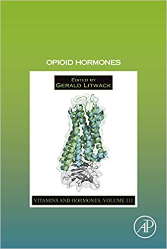 Opioid Hormones, Volume 111 (Vitamins and Hormones)-Original PDF