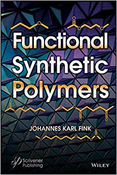Functional Synthetic Polymers-Original PDF