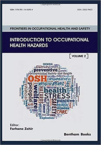 Introduction to Occupational Health Hazards (Frontiers in Occupational Health and Safety)-Original PDF
