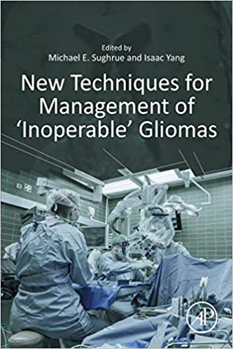 New Techniques for Management of ‘Inoperable’ Gliomas-Original PDF