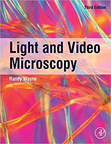 Light and Video Microscopy 3rd Edition-Original PDF