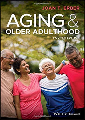 Aging and Older Adulthood-Original PDF