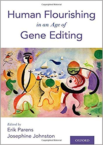 Human Flourishing in an Age of Gene Editing-Original PDF