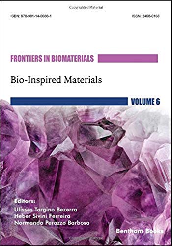 Bio-Inspired Materials (Frontiers in Biomaterials)-Original PDF