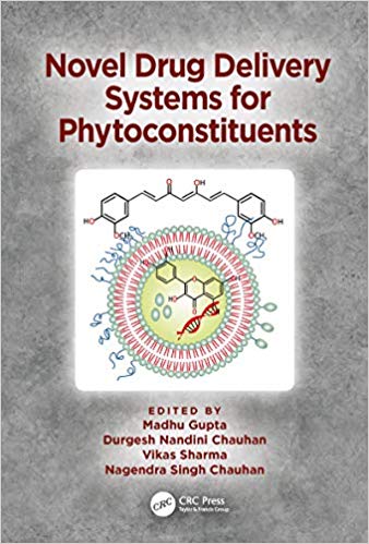 Novel Drug Delivery Systems for Phytoconstituents-Original PDF