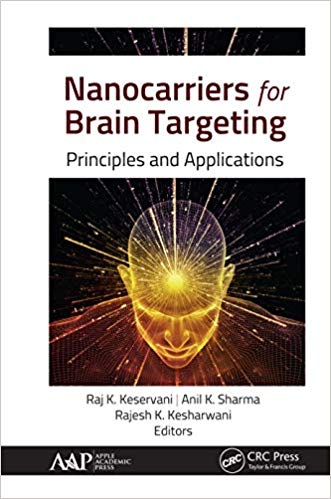 Nanocarriers for Brain Targeting: Principles and Applications-Original PDF