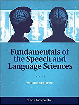 Fundamentals of the Speech and Language Sciences-Original PDF