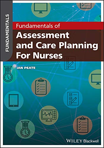 Fundamentals of Assessment and Care Planning for Nurses-Original PDF