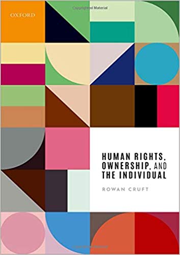 Human Rights, Ownership, and the Individual-Original PDF