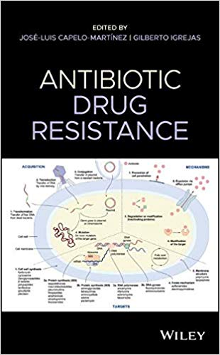 Antibiotic Drug Resistance-Original PDF
