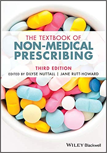 The Textbook of Non-Medical Prescribing-Original PDF