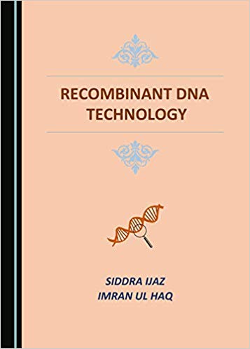 Recombinant DNA Technology-Original PDF