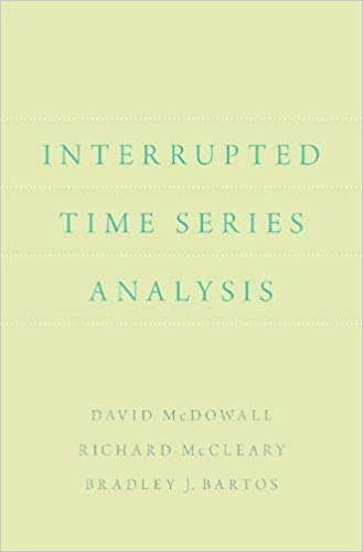 Interrupted Time Series Analysis-Original PDF