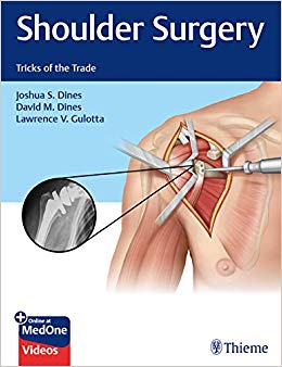 Shoulder Surgery: Tricks of the Trade-EPUB