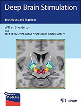 Deep Brain Stimulation: Techniques and Practices-EPUB