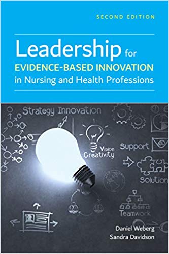Leadership for Evidence-Based Innovation in Nursing and Health Professions 2nd Edition-EPUB