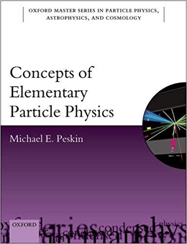 Concepts of Elementary Particle Physics (Oxford Master Series in Physics)-Original PDF