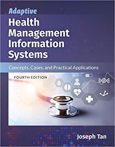 Adaptive Health Management Information Systems 4th Edition-EPUB