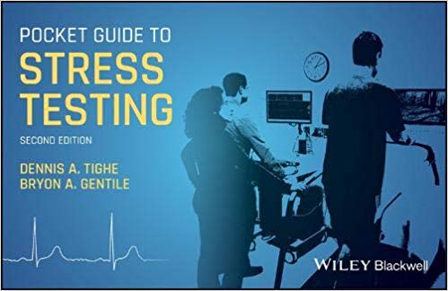 Pocket Guide to Stress Testing 2nd Edition-Original PDF