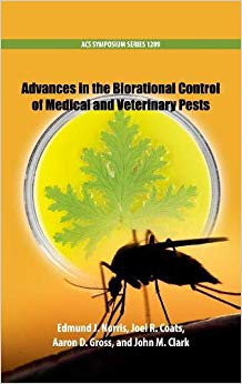 Advances in the Biorational Control of Medical and Veterinary Pests (ACS Symposium Series)-Original PDF