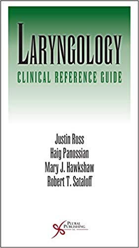 Laryngology: Clinical Reference Guide-Original PDF