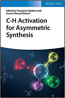 C-H Activation for Asymmetric Synthesis-Original PDF