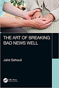 The Art of Breaking Bad News Well-Original PDF
