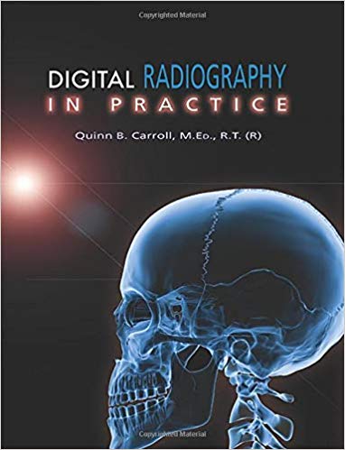 Digital Radiography in Practice-Original PDF