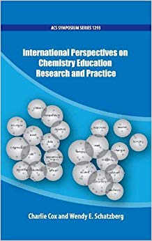 International Perspectives on Chemistry Education Research and Practice (ACS Symposium Series)-Original PDF