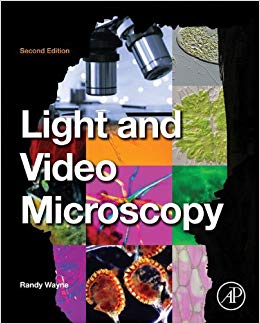 Light and Video Microscopy 2nd Edition-EPUB