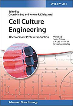 Cell Culture Engineering: Recombinant Protein Production (Advanced Biotechnology)-Original PDF