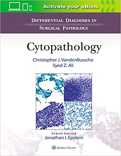 Differential Diagnoses in Surgical Pathology: Cytopathology-EPUB