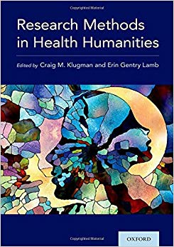 Research Methods in Health Humanities-Original PDF