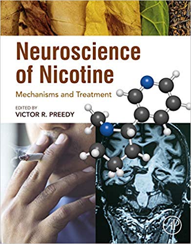 Neuroscience of Nicotine: Mechanisms and Treatment-Original PDF