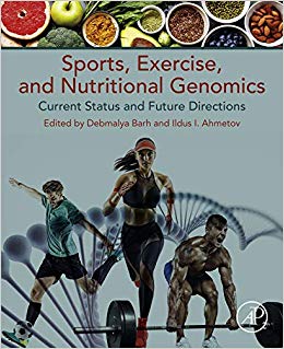 Sports, Exercise, and Nutritional Genomics: Current Status and Future Directions-Original PDF