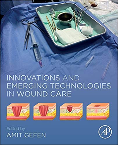 Innovations and Emerging Technologies in Wound Care-Original PDF