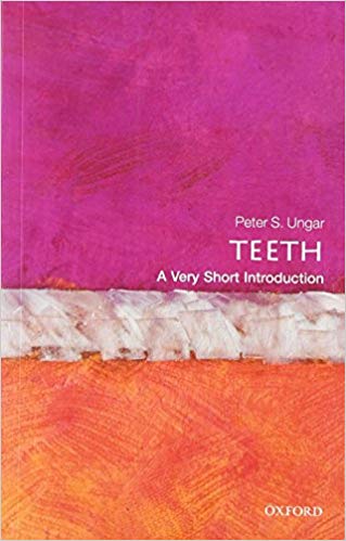 Teeth: A Very Short Introduction (Very Short Introductions)-Original PDF
