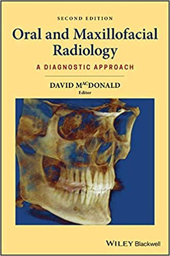 Oral and Maxillofacial Radiology: A Diagnostic Approach Second Edition-Original PDF