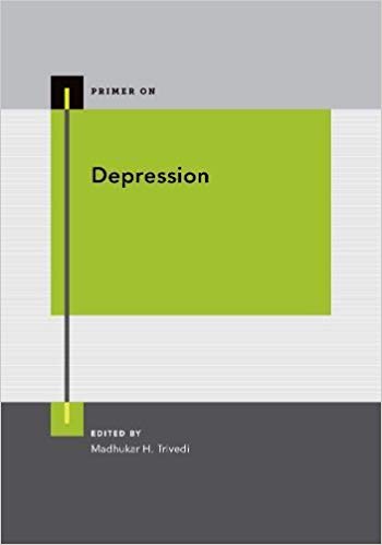 Depression (Primer On Series)-Original PDF