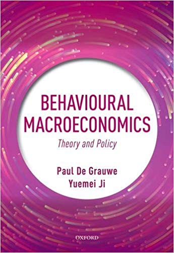 Behavioural Macroeconomics: Theory and Policy-Original PDF