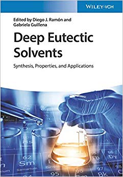Deep Eutectic Solvents: Synthesis, Properties, and Applications-Original PDF